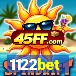 1122bet