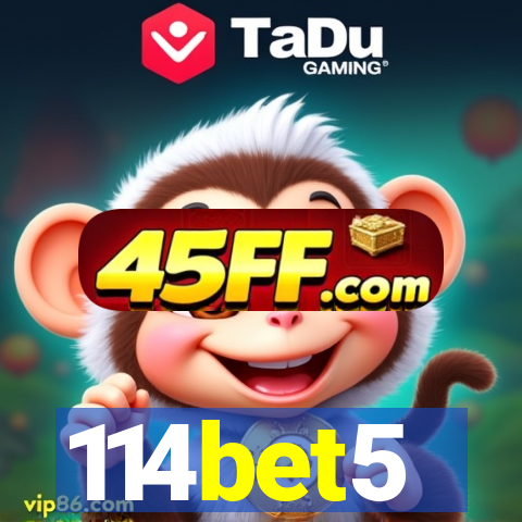 114bet5