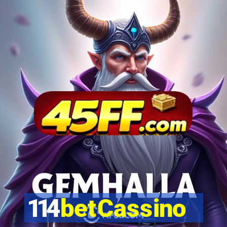 114betCassino