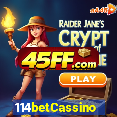 114betCassino