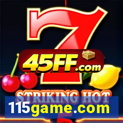 115game.com