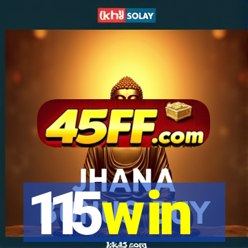 115win