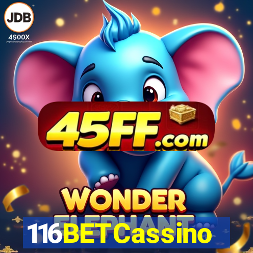 116BETCassino
