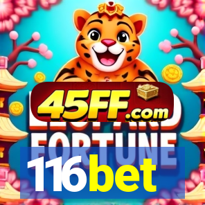116bet
