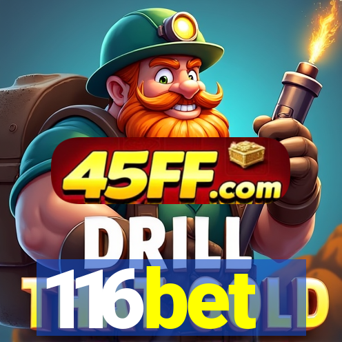 116bet