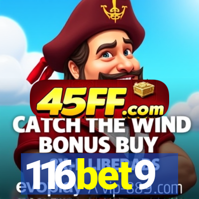 116bet9