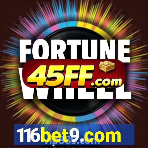 116bet9.com