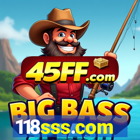118sss.com