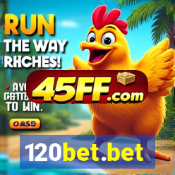 120bet.bet