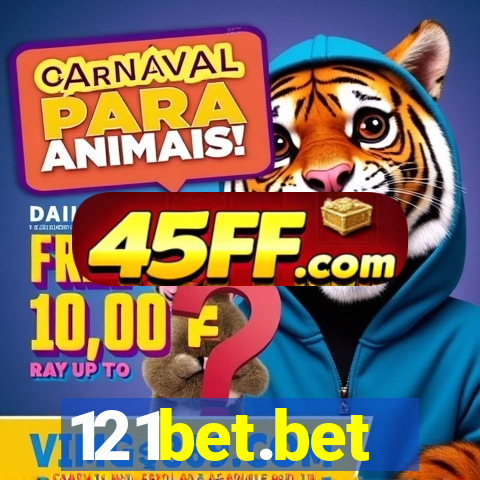 121bet.bet