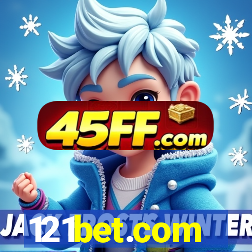 121bet.com