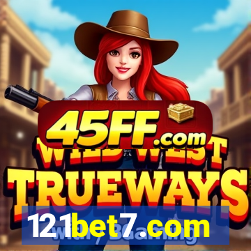 121bet7.com