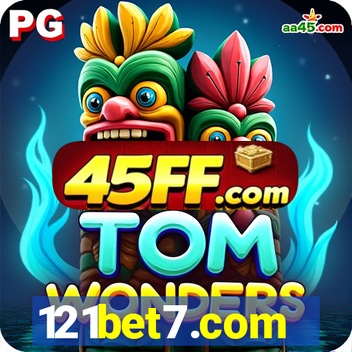 121bet7.com