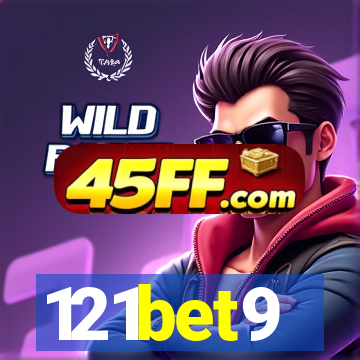 121bet9