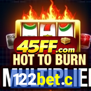 122bet.c