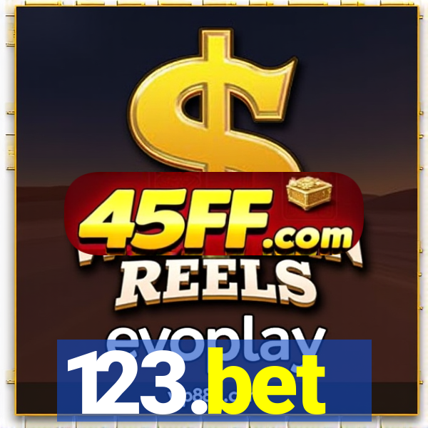 123.bet