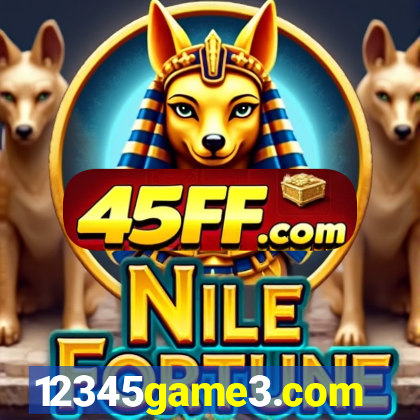 12345game3.com
