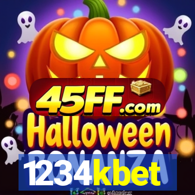 1234kbet