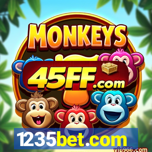 1235bet.com