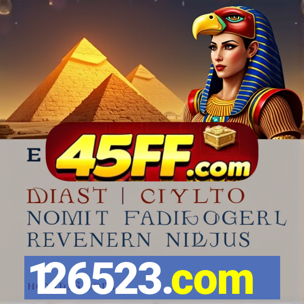 126523.com