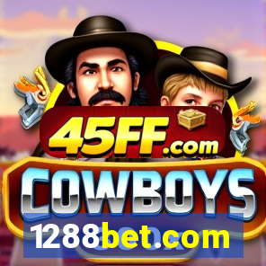 1288bet.com