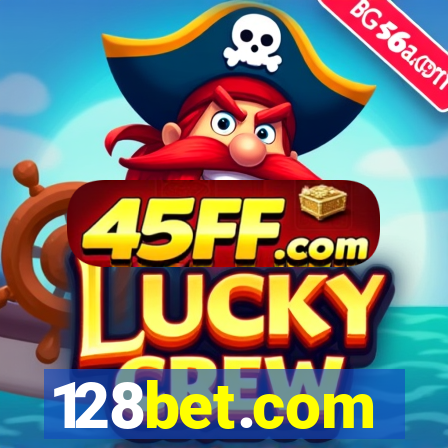 128bet.com