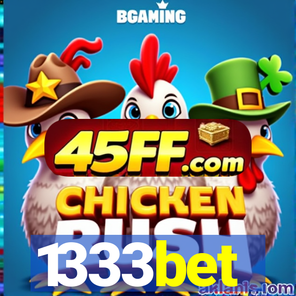 1333bet