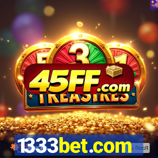 1333bet.com