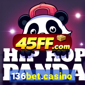 136bet.casino
