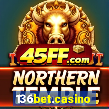 136bet.casino