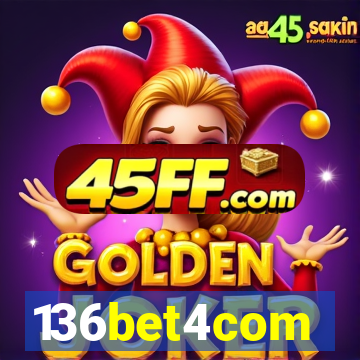 136bet4com