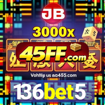 136bet5