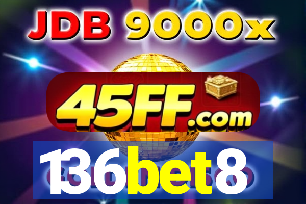 136bet8
