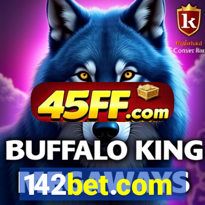 142bet.com