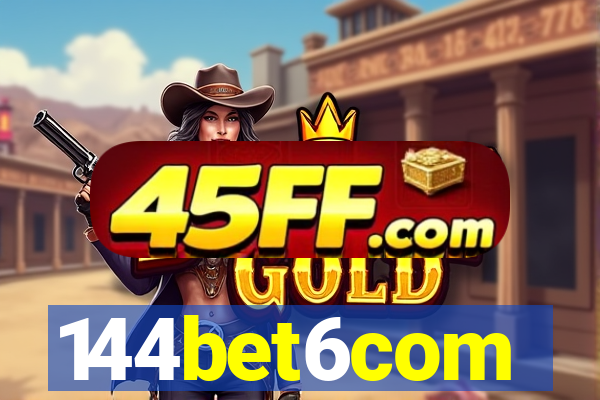 144bet6com