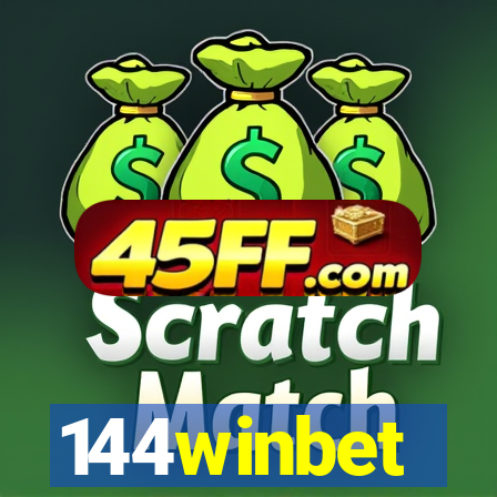 144winbet