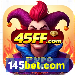 145bet.com