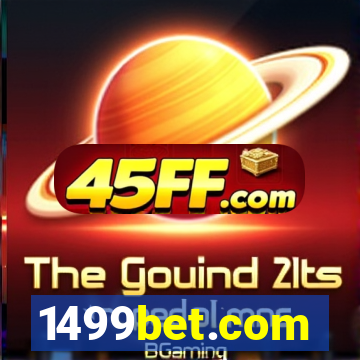 1499bet.com