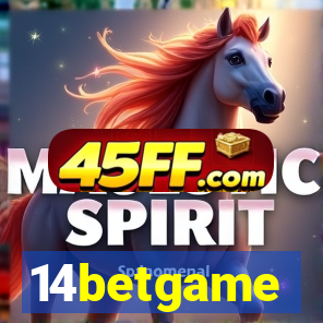 14betgame