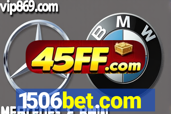 1506bet.com