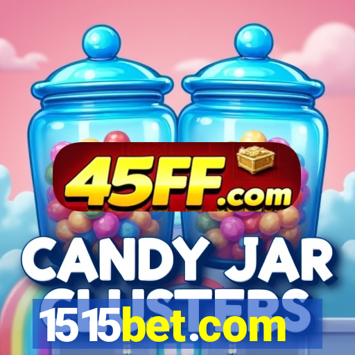 1515bet.com