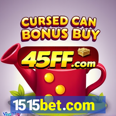 1515bet.com