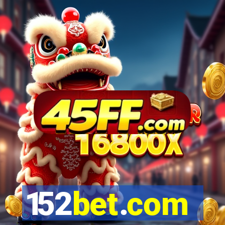 152bet.com