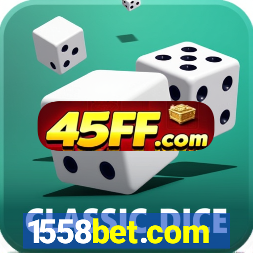 1558bet.com
