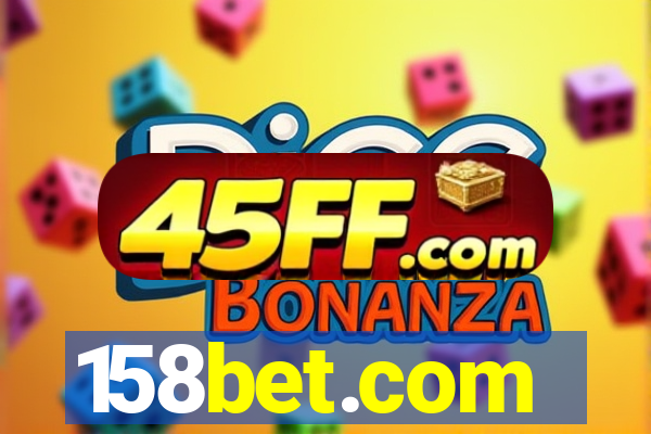 158bet.com