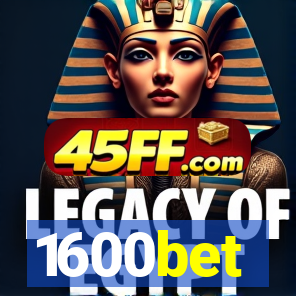 1600bet