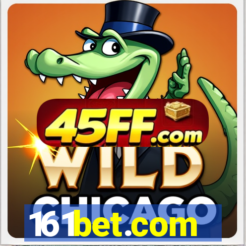 161bet.com