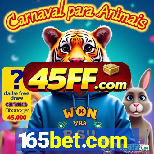 165bet.com