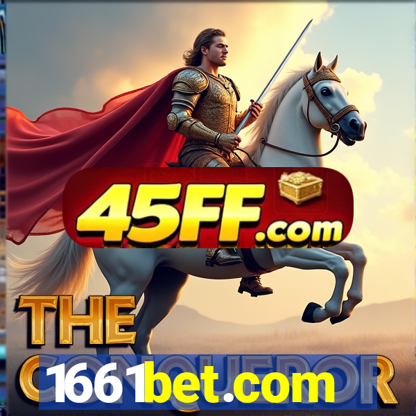 1661bet.com