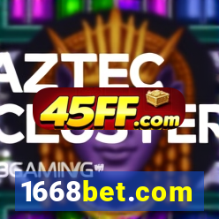 1668bet.com